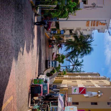 Hotel Plaza Phocea Playa del Carmen Exterior photo